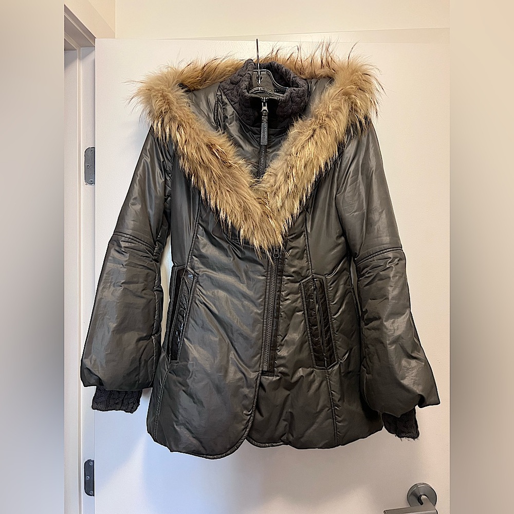 MACKAGE Jacket
